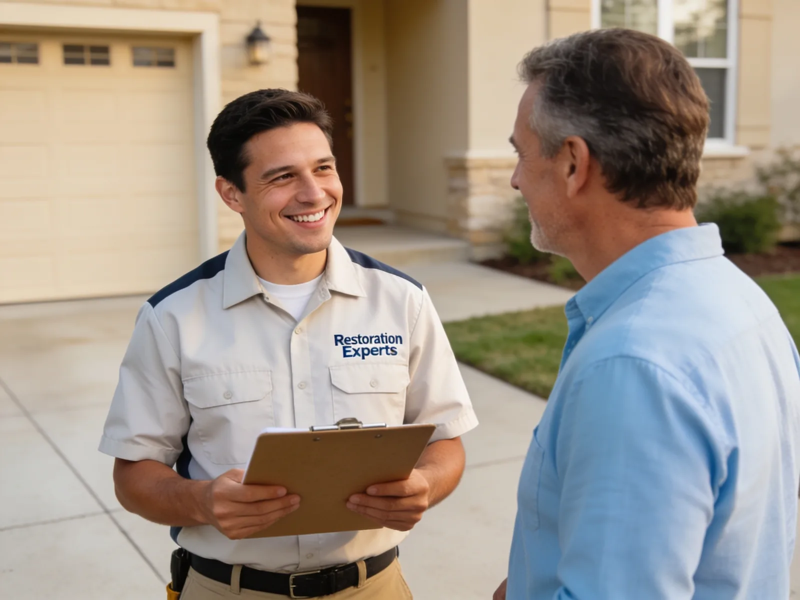 Water Damage Cleanup Newark, NY FAQs